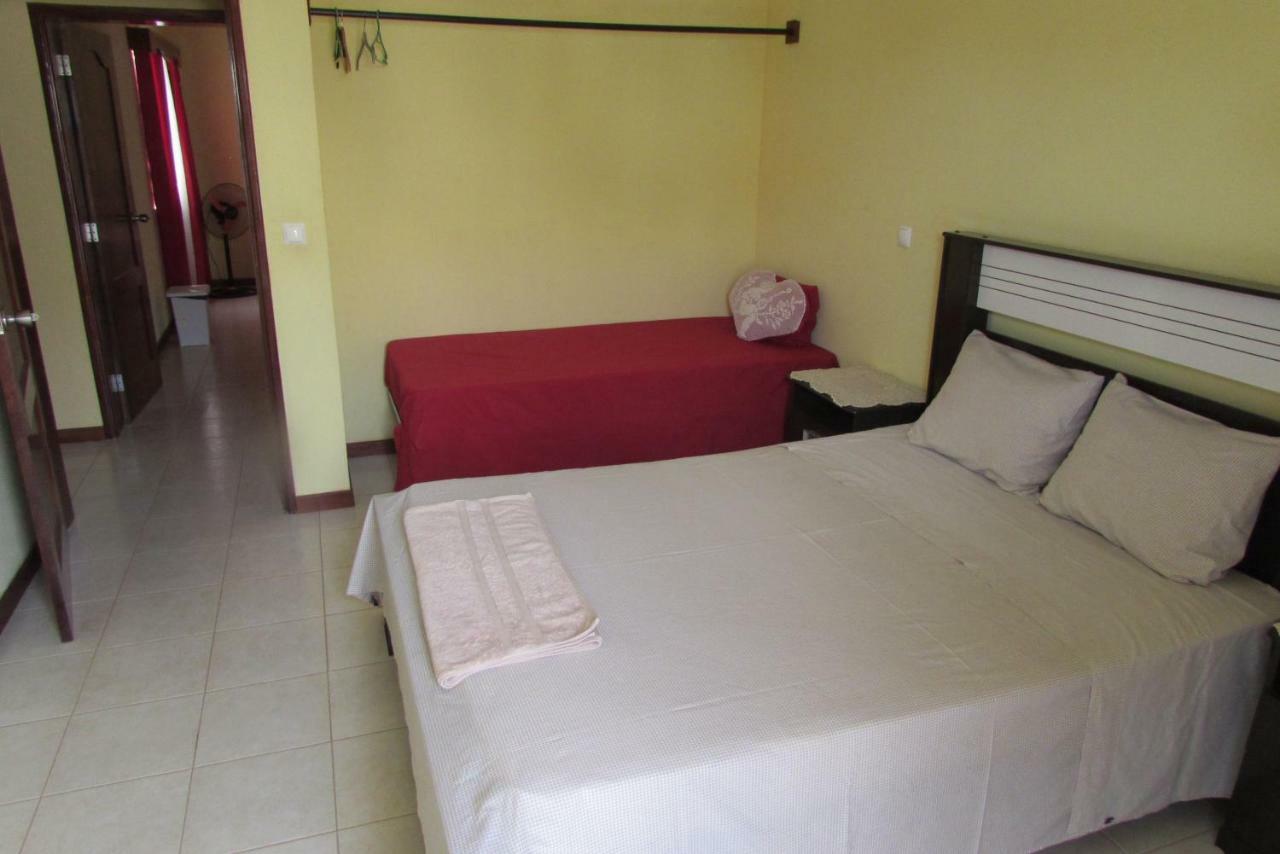 Rooming House Espargos Exterior foto
