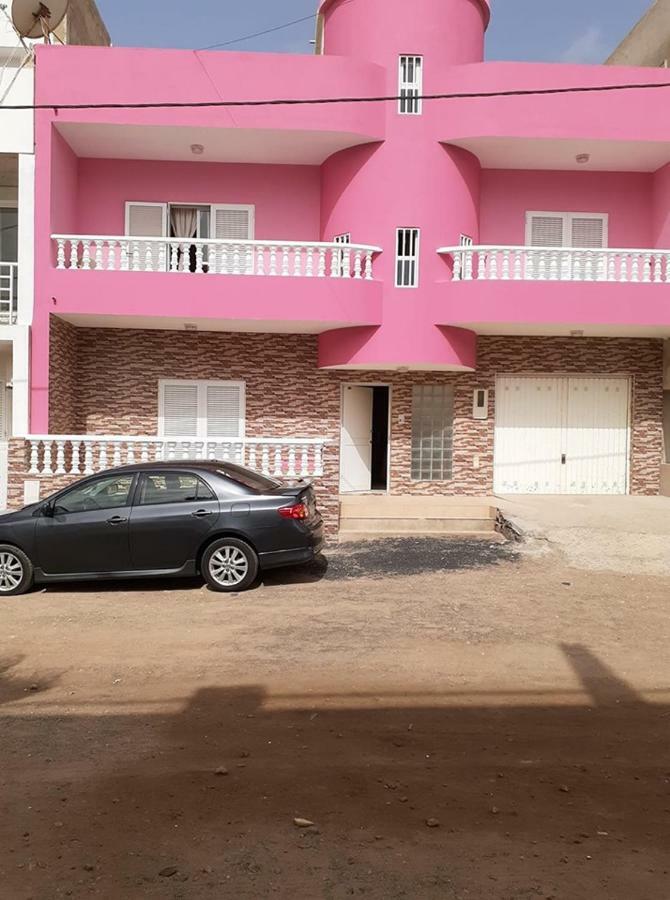 Rooming House Espargos Exterior foto